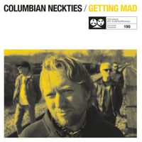 Getting Mad - 7 inch Vinyl;7 inch Vinyl (2090405359269) - thumbnail