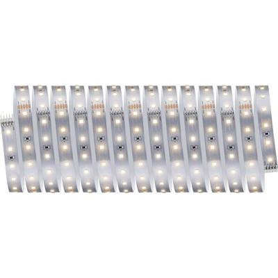 Paulmann MaxLED 500 71230 LED-strip basisset 230 V 5 m Warmwit 1 set(s)