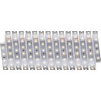 Paulmann MaxLED 500 71230 LED-strip basisset 230 V 5 m Warmwit 1 set(s)