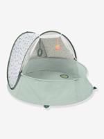 anti-UV UPF50+ pop-up tent Aquani BABYMOOV groen - thumbnail