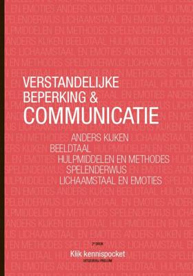 Verstandelijke beperking & communicatie (Paperback)