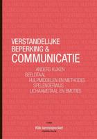 Verstandelijke beperking & communicatie (Paperback)