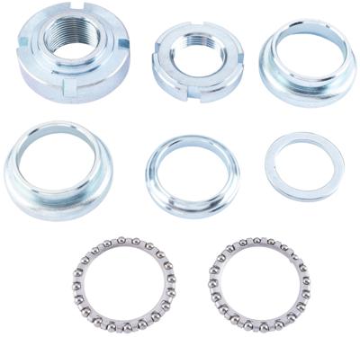 101 OCTANE balhoofd lagerset headsets 8tlg