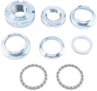 101 OCTANE balhoofd lagerset headsets 8tlg