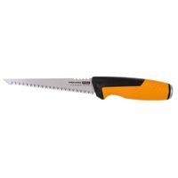 Fiskars Pro Power Tooth kleine zaag | 150 mm | 1062935 1062935 - thumbnail