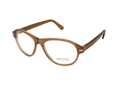 Brillen met correctie Serengeti Wilbour SV586004