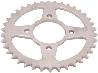 RK Chain wheel 630 38z steel silver