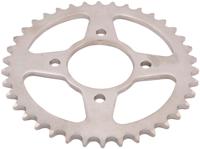 RK Chain wheel 630 38z steel silver