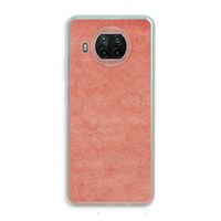 Marrakech Walls: Xiaomi Mi 10T Lite 5G Transparant Hoesje