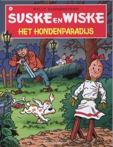 Het hondenparadijs (Paperback)