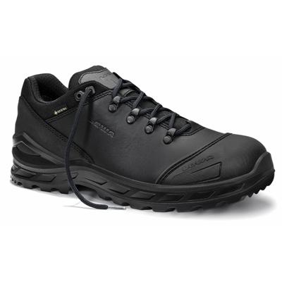 Lowa Werkschoen Leandro Work LX PRO GTX Laag 5840 S3 | Zwart | Maat 47 - 4063606279627