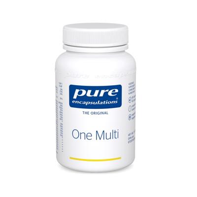 Pure Encapsulations One Multi