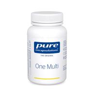 Pure Encapsulations One Multi