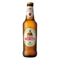 Birra Moretti Birra Moretti