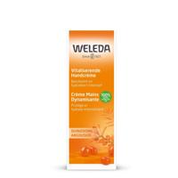 Weleda Duindoorn vitaliserende handcreme