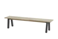 Derby sportbench 200 x 40 cm | 4 Seasons Outdoor