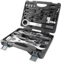 Superb Gereedschapskoffer super-b 36-delig