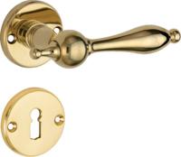 Krukgarn. Barock/Facet BB MGO