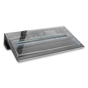 Decksaver Allen & Heath QU32 cover