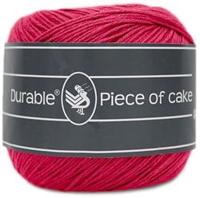 Durable Piece of Cake 7008 Strawberry