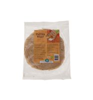 Piadina wraps spelt en haver bio