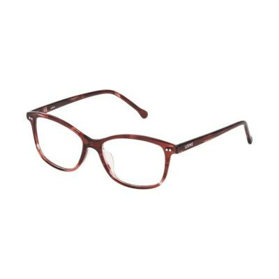 Brillenframe Dames Loewe VLW9575201GJ Ø 52 mm