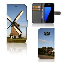 Samsung Galaxy S7 Edge | Flip Cover | Molen Samsung Galaxy S7 Edge | Flip Cover | Molen