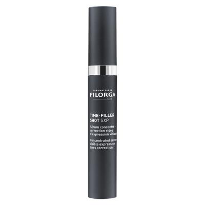 Filorga Time-Filler Shot 5XP Serum 15ml