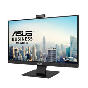 Asus BE24EQK LED-monitor Energielabel F (A - G) 60.5 cm (23.8 inch) 1920 x 1080 Pixel 16:9 5 ms USB, VGA, HDMI, DisplayPort, Hoofdtelefoon (3.5 mm jackplug)