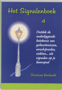 Het signalenboek 4 (Paperback)