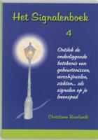 Het signalenboek 4 (Paperback)