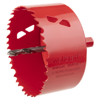 Wolfcraft Bi-metalen gatenzaag | BiM | Ø92mm | 1 stuk - 5492000