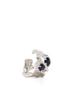 LOVENESS LEE bijou d'oreille Libi - Argent