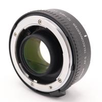 Nikon TC-14E II teleconverter occasion