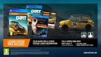Codemasters DiRT Rally - Legend Edition Dag één Duits, Engels, Spaans, Frans, Italiaans PlayStation 4 - thumbnail