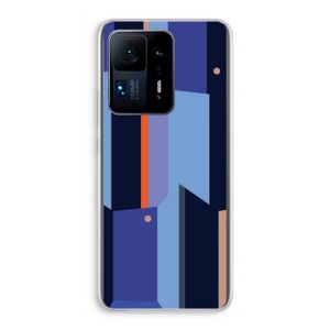 Gestalte 3: Xiaomi Mi Mix 4 Transparant Hoesje
