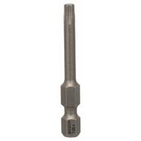 Bosch Accessories Bosch Power Tools 2607001636 T-bit T 20 Extra hard E 6.3 1 stuk(s)