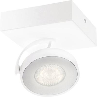 Philips LED Clock 531703116 LED-plafondspot 39 W Wit