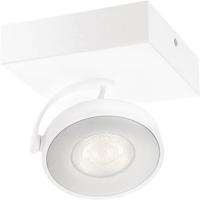Philips LED Clock 531703116 LED-plafondspot 39 W Wit