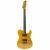 Fender Special Edition Custom Tele FMT HH Amber