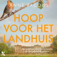 Hoop voor het landhuis - thumbnail