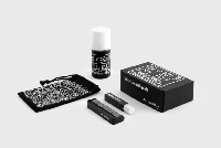 AM Clean Sound Keith Haring Vinyl Cleaning Kit