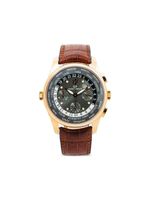 Girard-Perregaux Pre-Owned montre WW-TC 43mm pre-owned - Gris - thumbnail