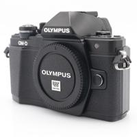 Olympus OM-D E-M10 mark II body occasion
