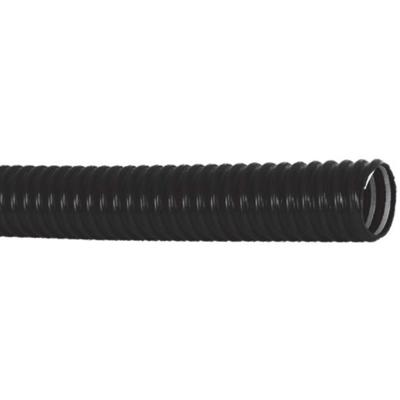 Aquaforte Duurzame Flexibele Vijverslang 40mm - 30m, Anti-Knik en UV-bestendig Design