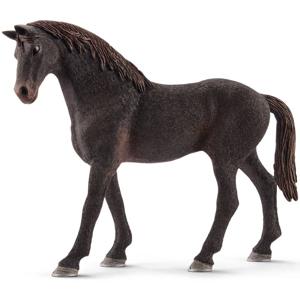 Schleich figuur Engelse volbloed hengst 13856