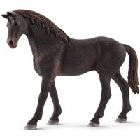 Schleich figuur Engelse volbloed hengst 13856