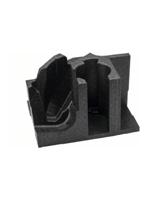 Bosch Accessoires Systeem accessoires 1/1 inlay GSI 14 CE () - 1600A002WN