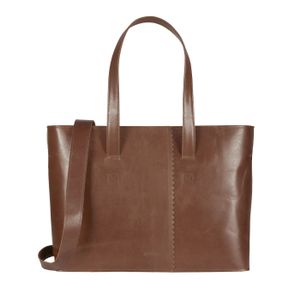 MYOMY My Paper Bag Wrapped Workbag - Hunter Waxy Original