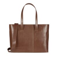 MYOMY My Paper Bag Wrapped Workbag - Hunter Waxy Original - thumbnail